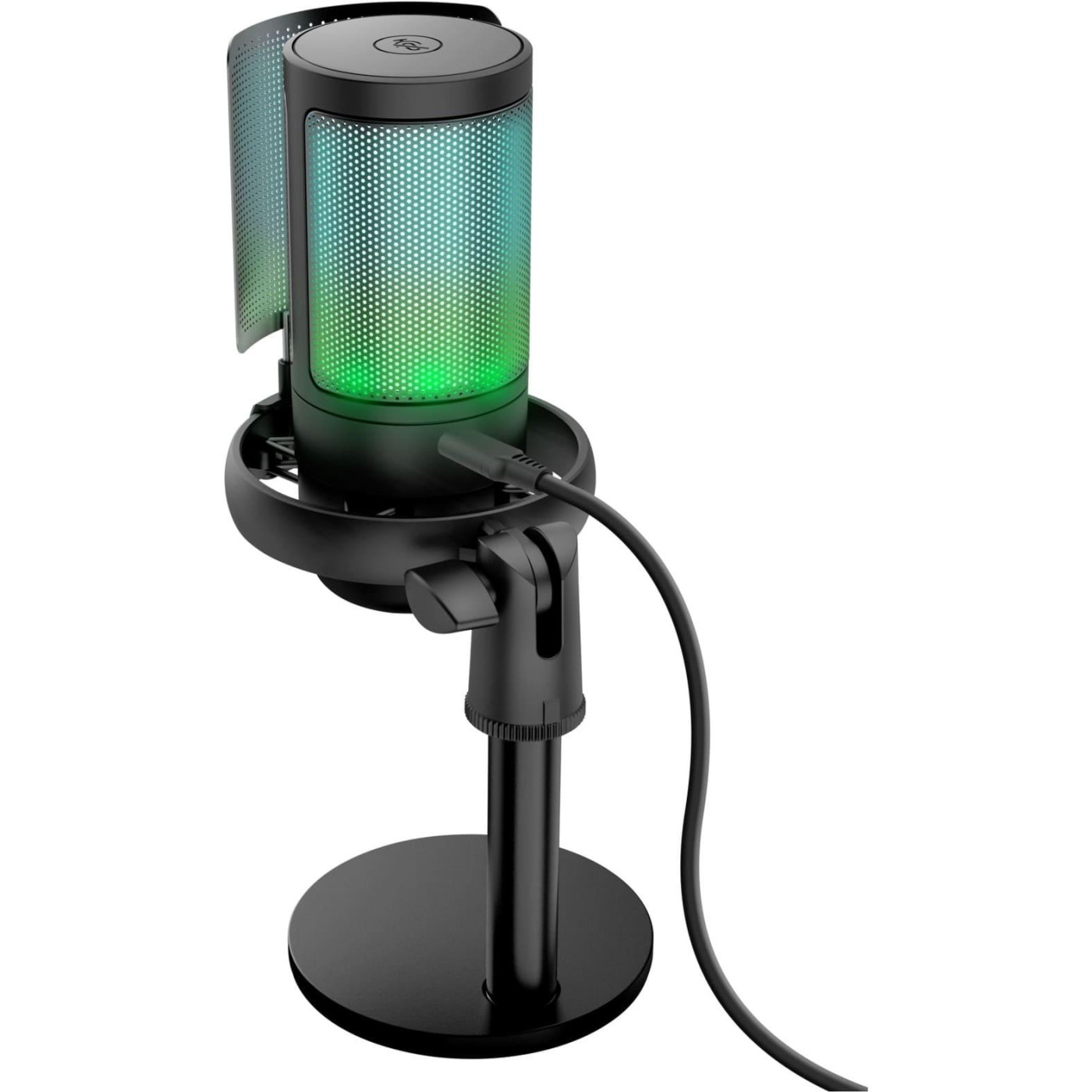 Микрофон Trust GXT 238 Auron USB-A Black (26081_TRUST)