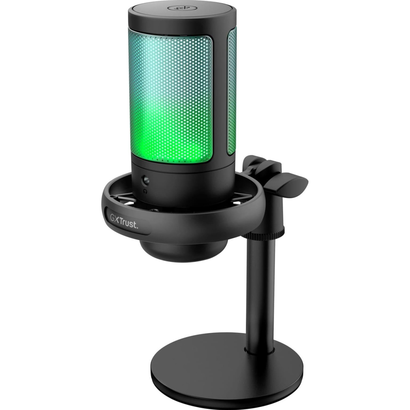 Микрофон Trust GXT 238 Auron USB-A Black (26081_TRUST)