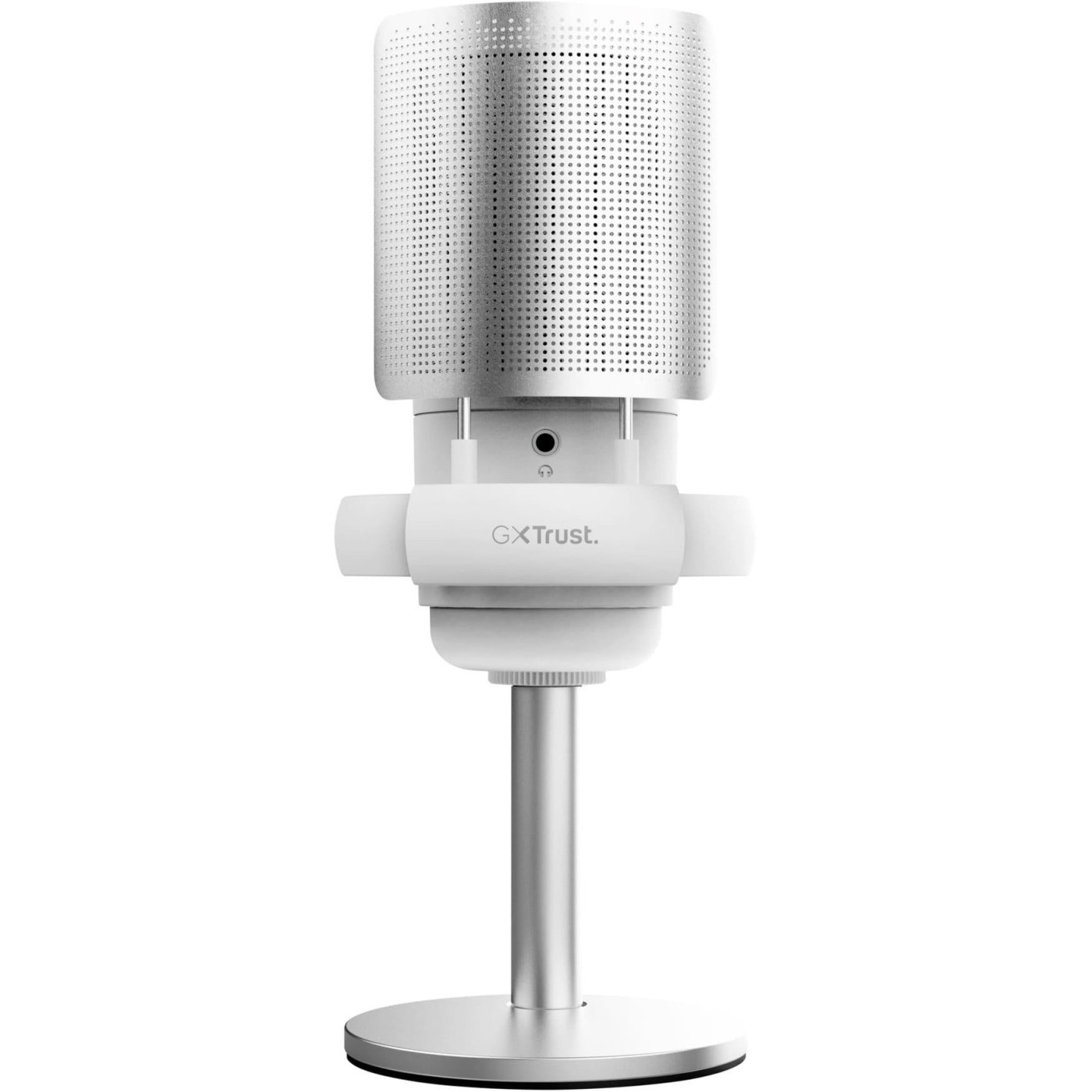 Микрофон Trust GXT 238W Auron USB-A White (26082_TRUST)
