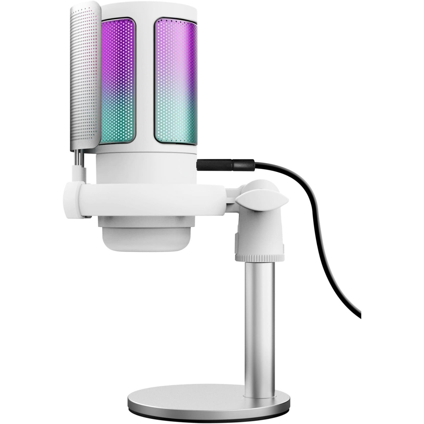 Микрофон Trust GXT 238W Auron USB-A White (26082_TRUST)