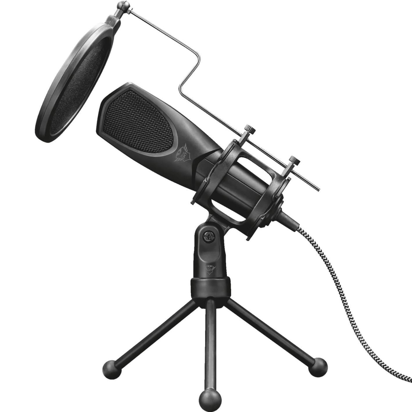 Микрофон Trust GXT 232 Mantis Streaming (22656_TRUST)