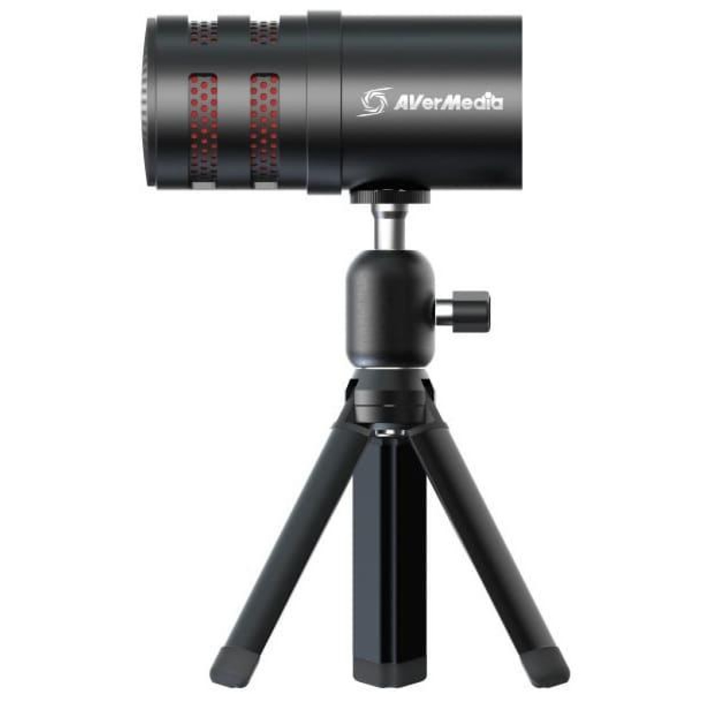 Микрофон AVerMedia AM310G2 Versati Go (40AAAM310AWL)