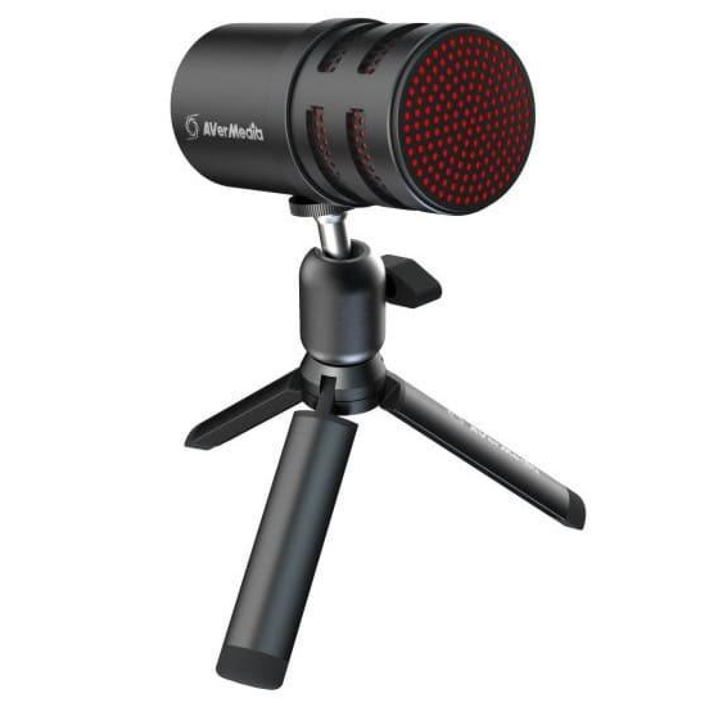 Микрофон AVerMedia AM310G2 Versati Go (40AAAM310AWL)