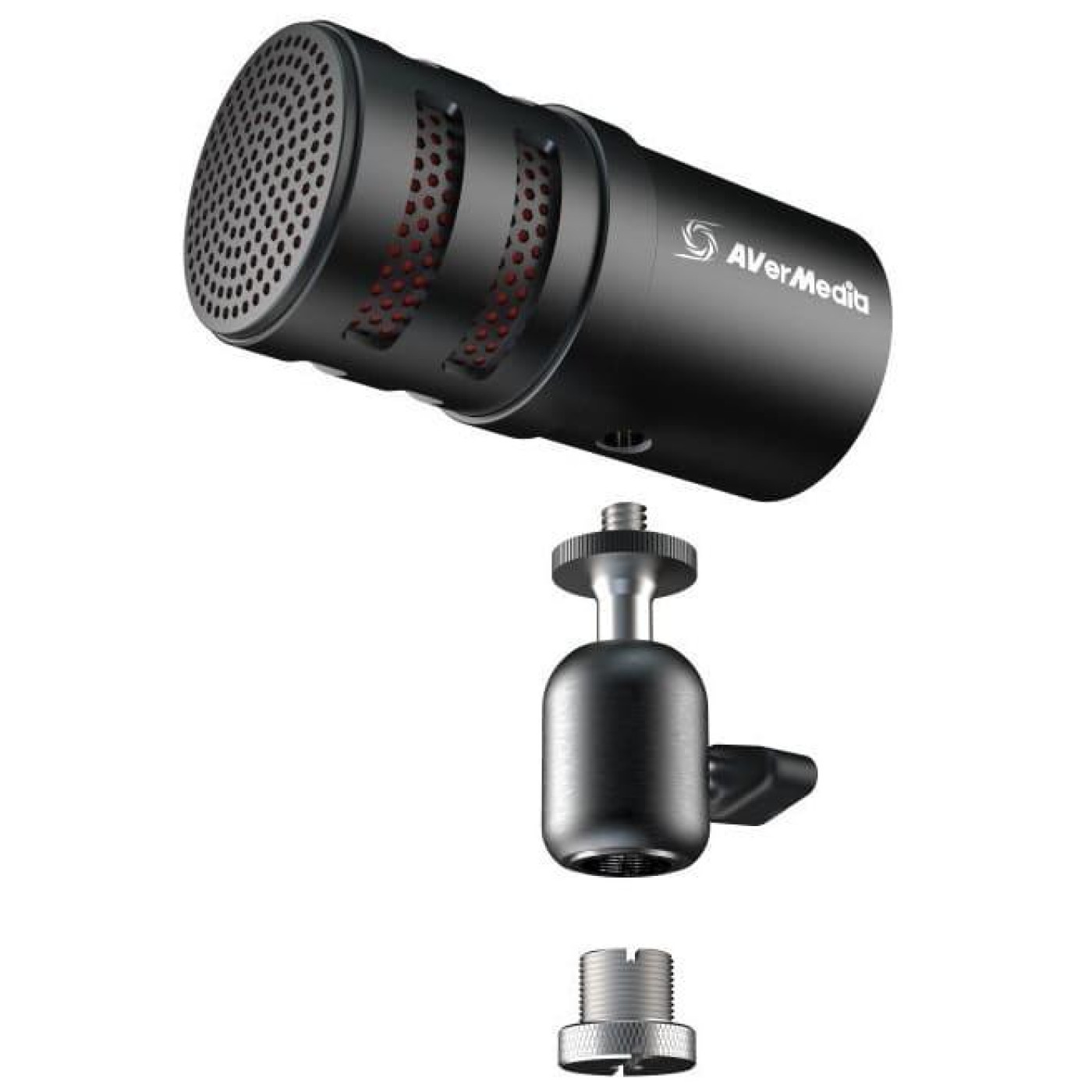 Микрофон AVerMedia AM310G2 Versati Go (40AAAM310AWL)