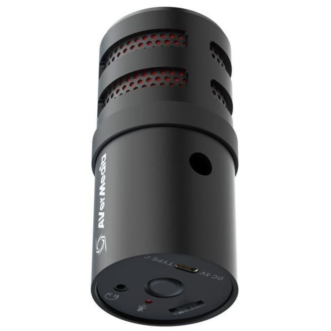 Микрофон AVerMedia AM310G2 Versati Go (40AAAM310AWL)