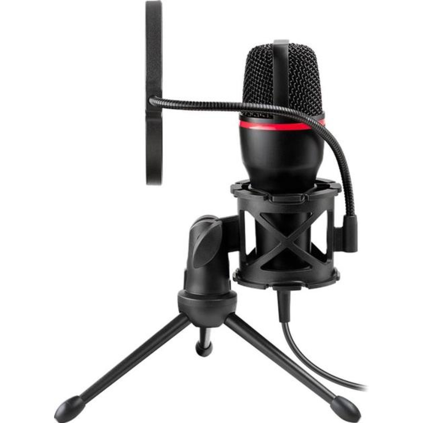 Мікрофон Defender Forte GMC 300 USB (64631)