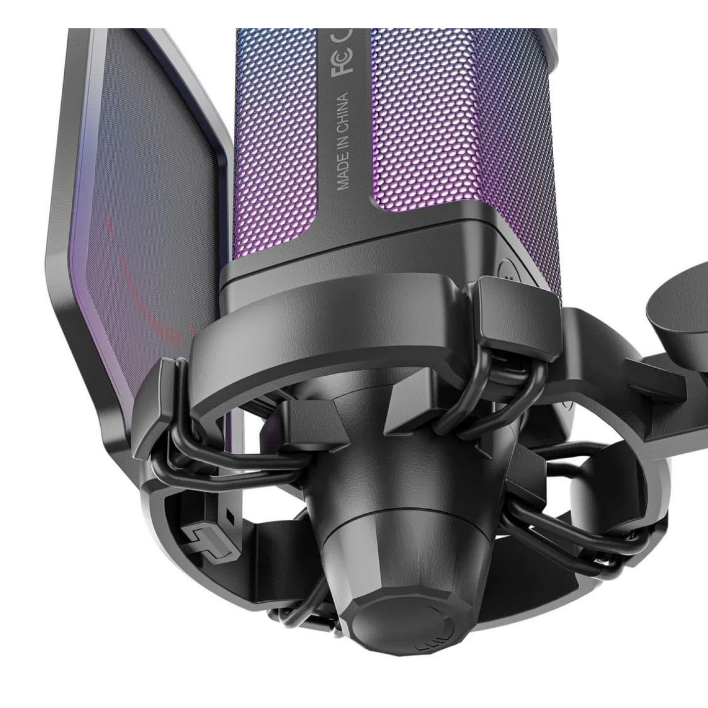 Мікрофон Fifine Q6 Black (Q6)