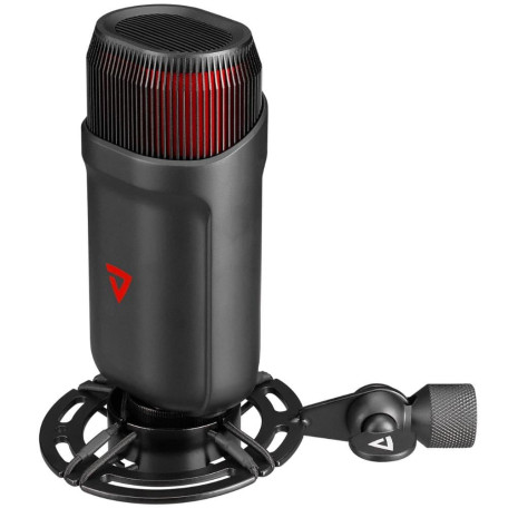 Мікрофон Thronmax MDRILL ZONE M5 Чорний (M5THRONMAX)