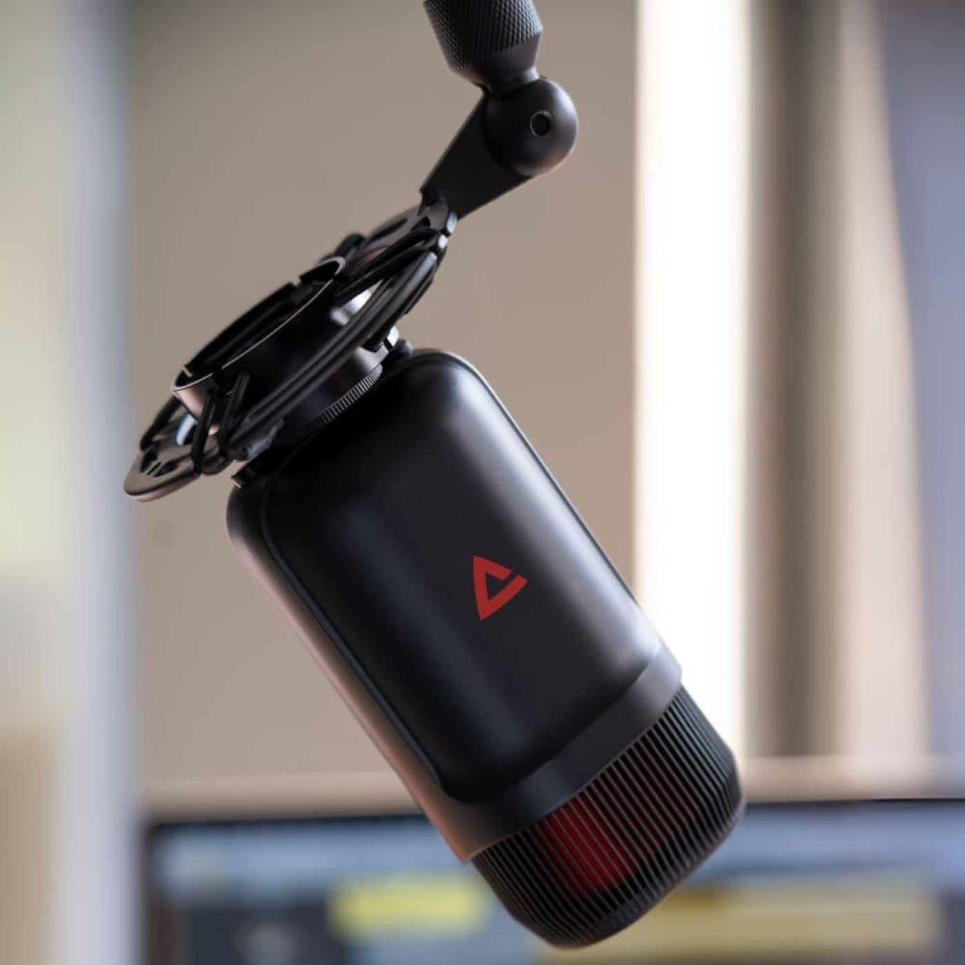 Микрофон Thronmax MDRILL ZONE M5 Чорний (M5THRONMAX)