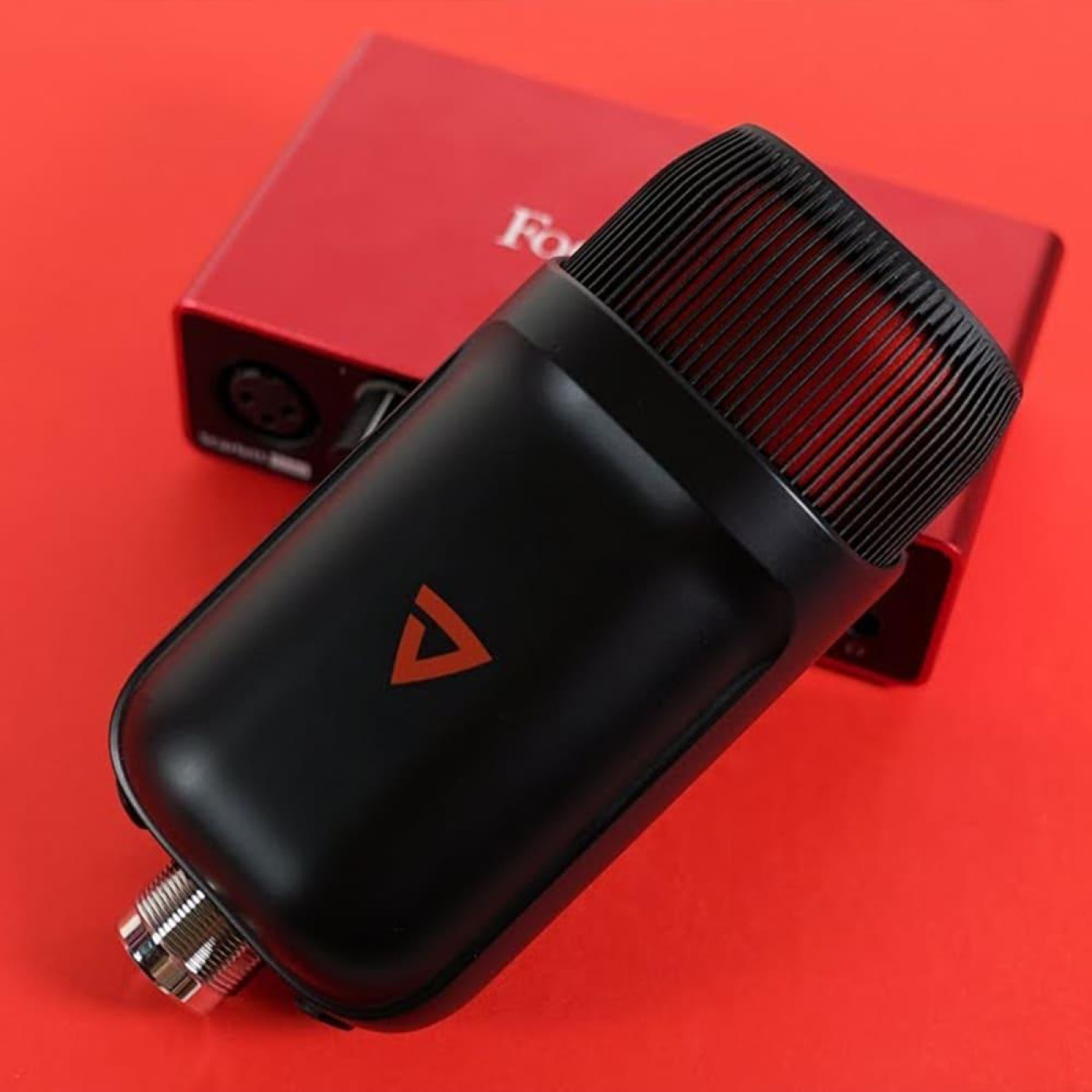 Микрофон Thronmax MDRILL ZONE M5 Чорний (M5THRONMAX)