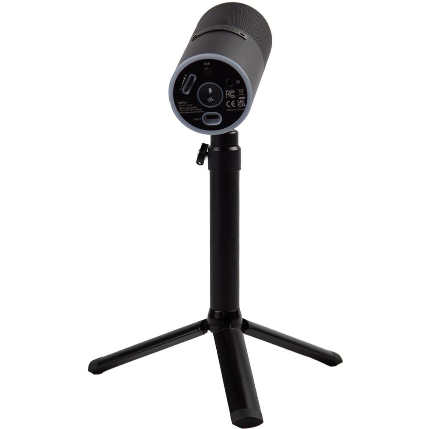 Микрофон Thronmax PULSE PRO M8P Чорний (M8PTHRONMAX)