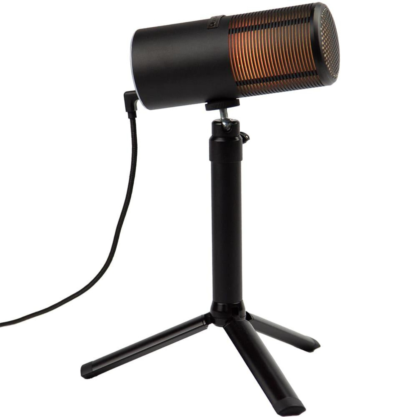 Микрофон Thronmax PULSE PRO M8P Чорний (M8PTHRONMAX)