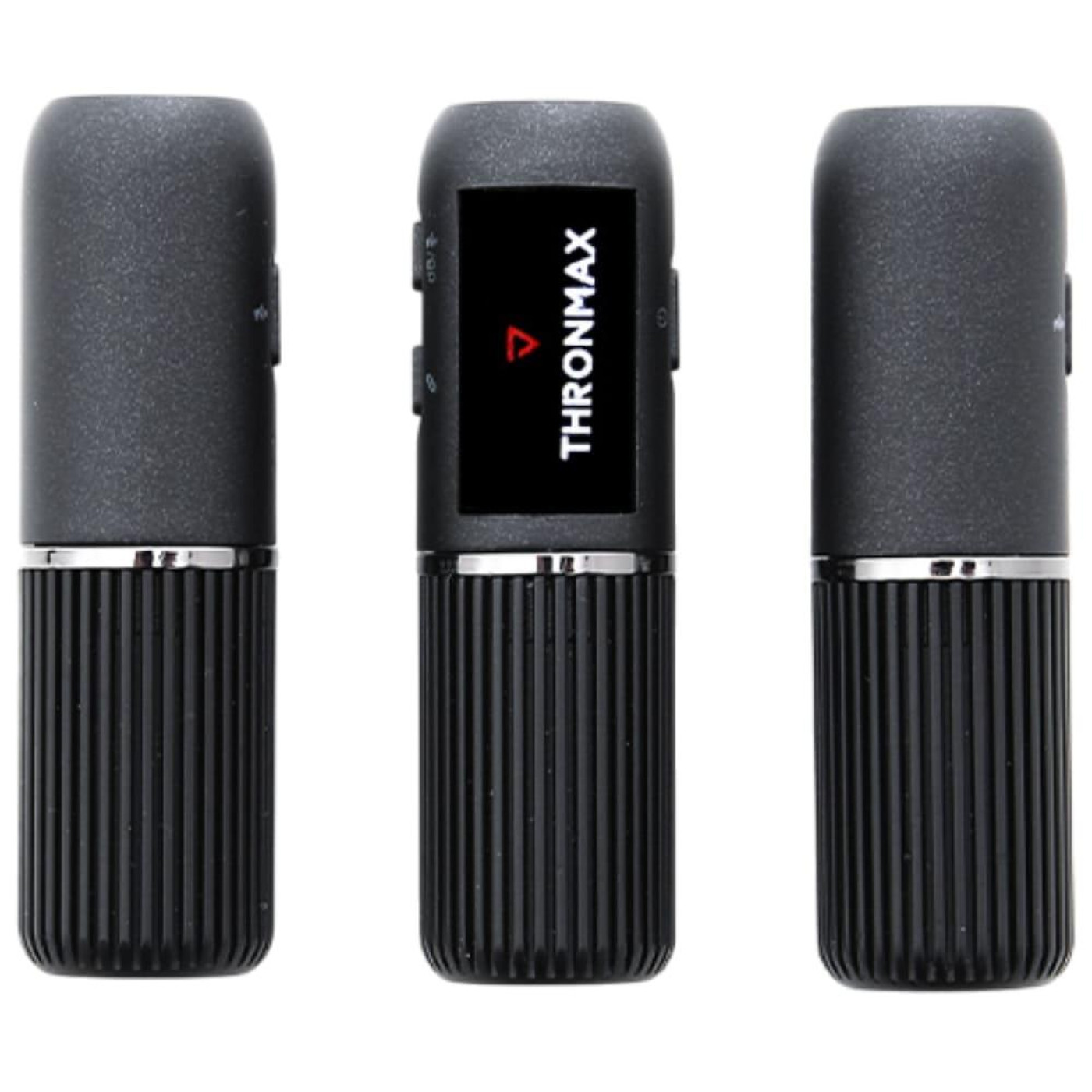 Микрофон Thronmax C2 SPACE - набир з двох шт. Чорний (C2THRONMAX)