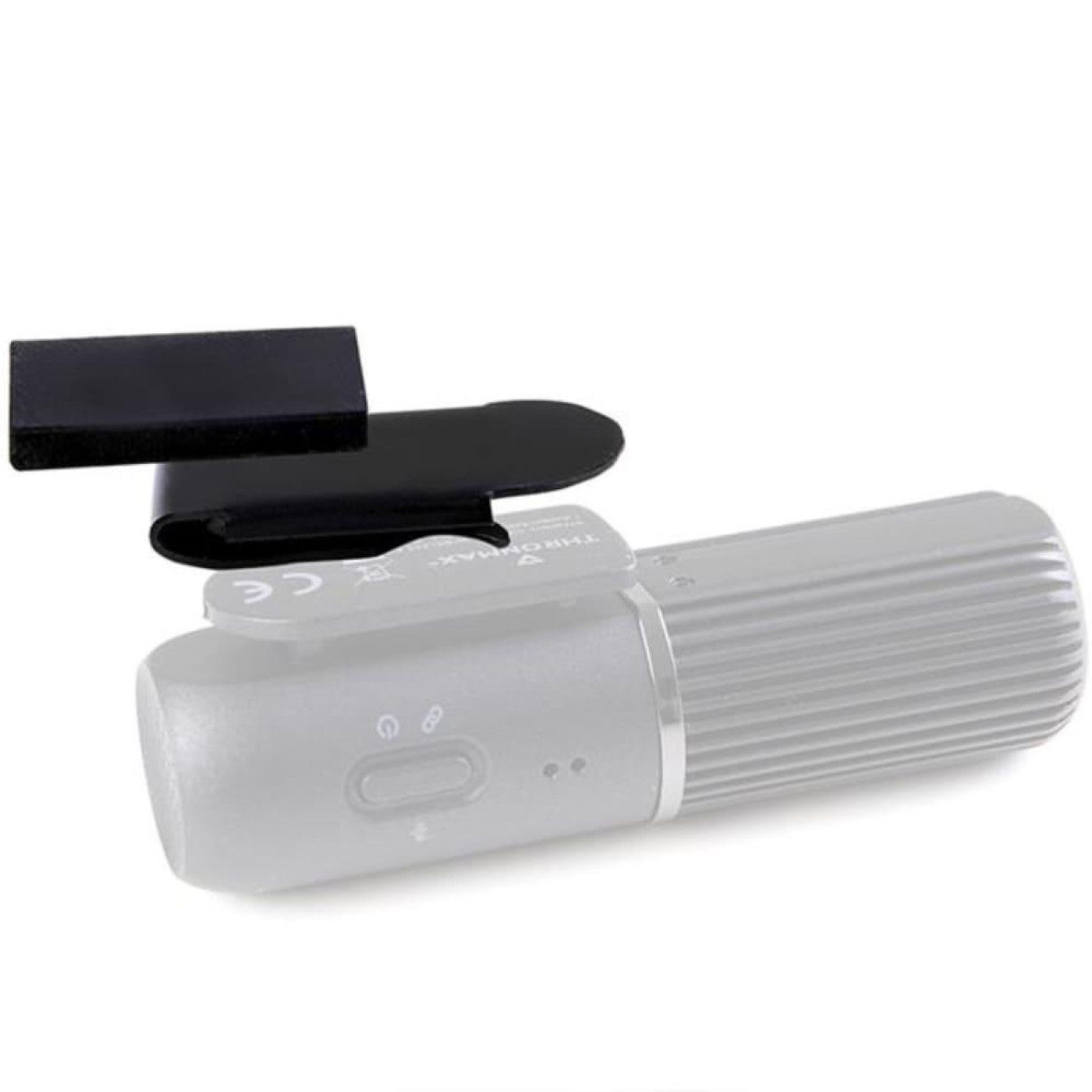 Микрофон Thronmax C2 SPACE - набир з двох шт. Чорний (C2THRONMAX)