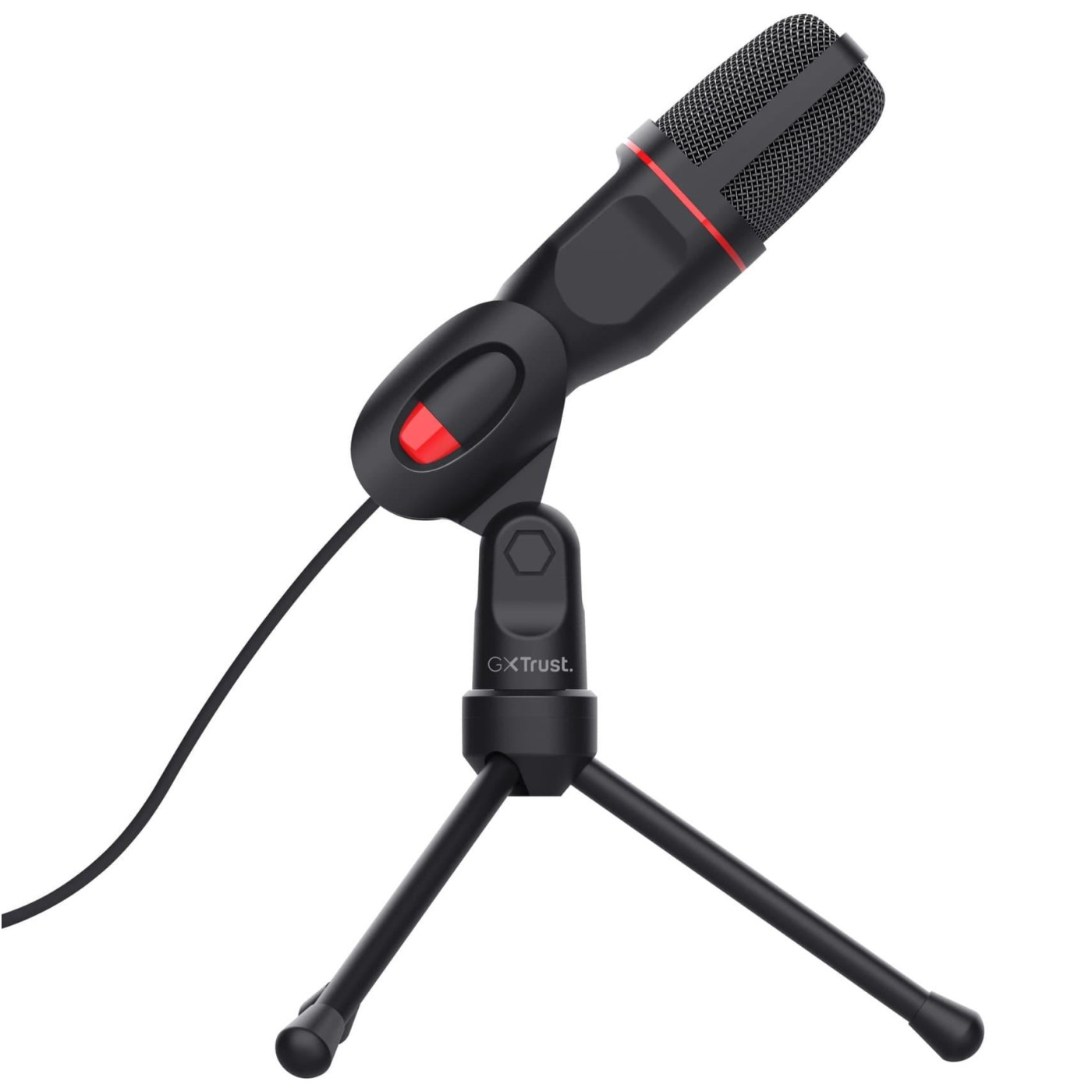 Микрофон Trust GXT212 USB (23791)