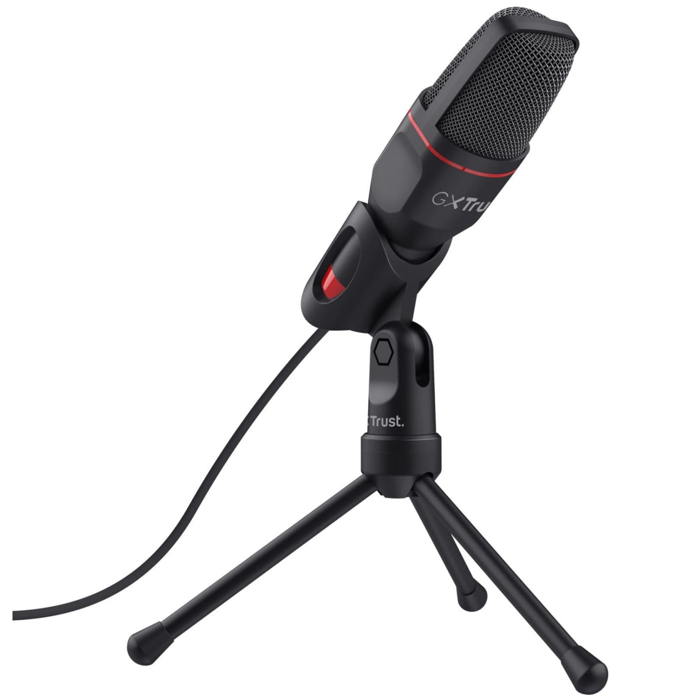 Микрофон Trust GXT212 USB (23791)
