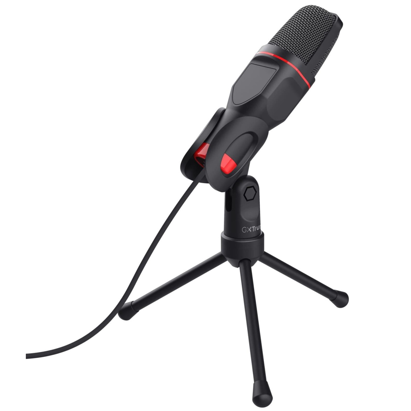 Микрофон Trust GXT212 USB (23791)