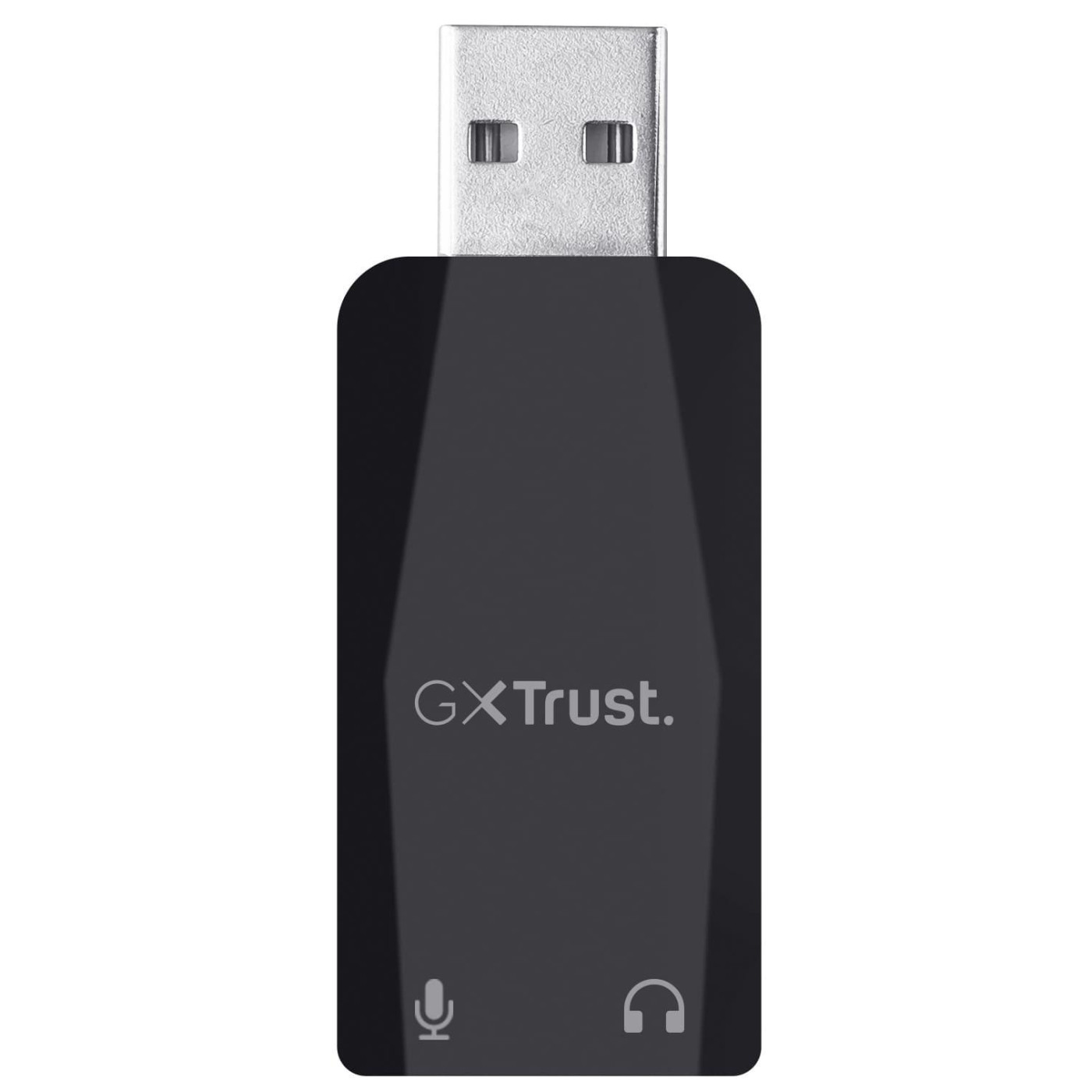 Микрофон Trust GXT212 USB (23791)