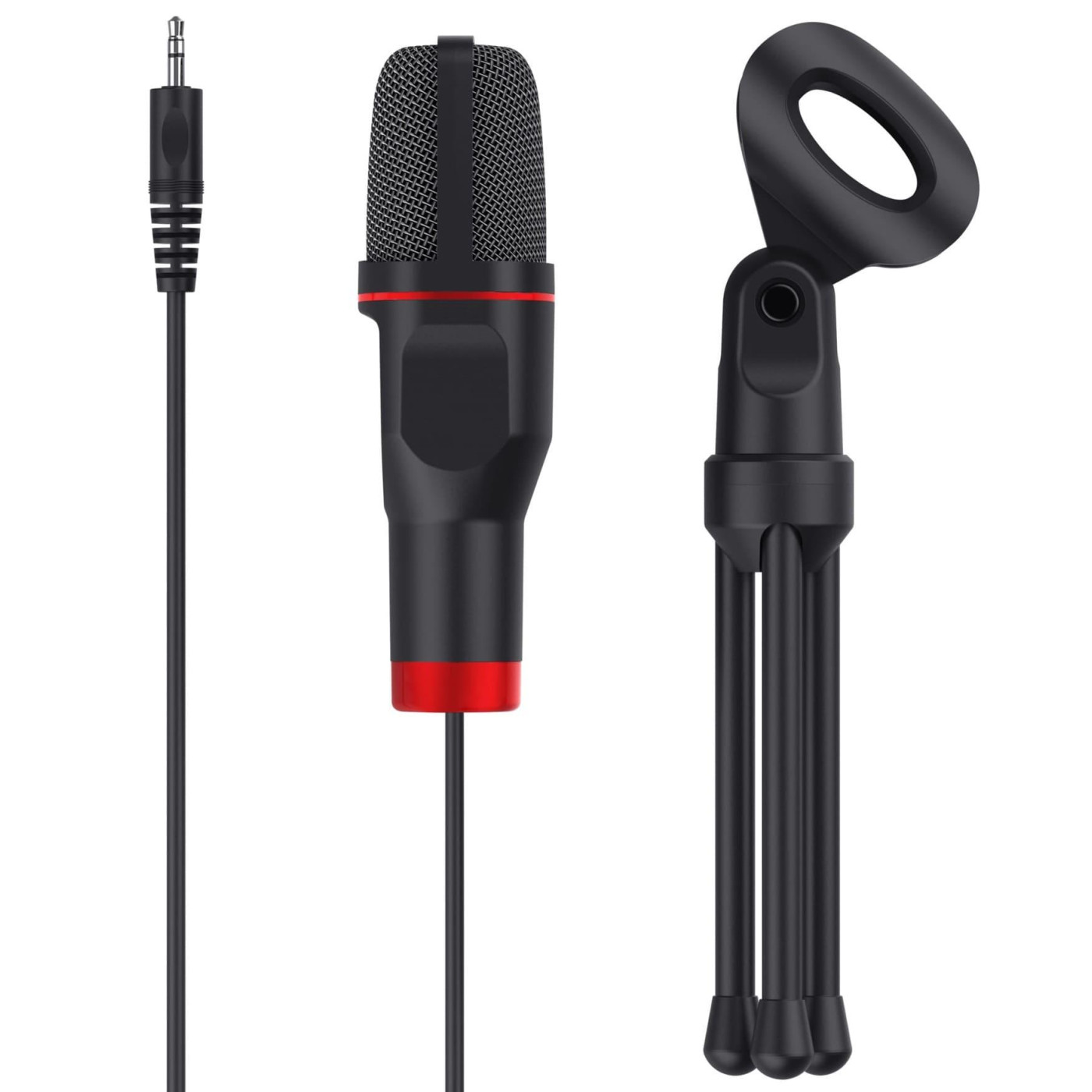 Микрофон Trust GXT212 USB (23791)