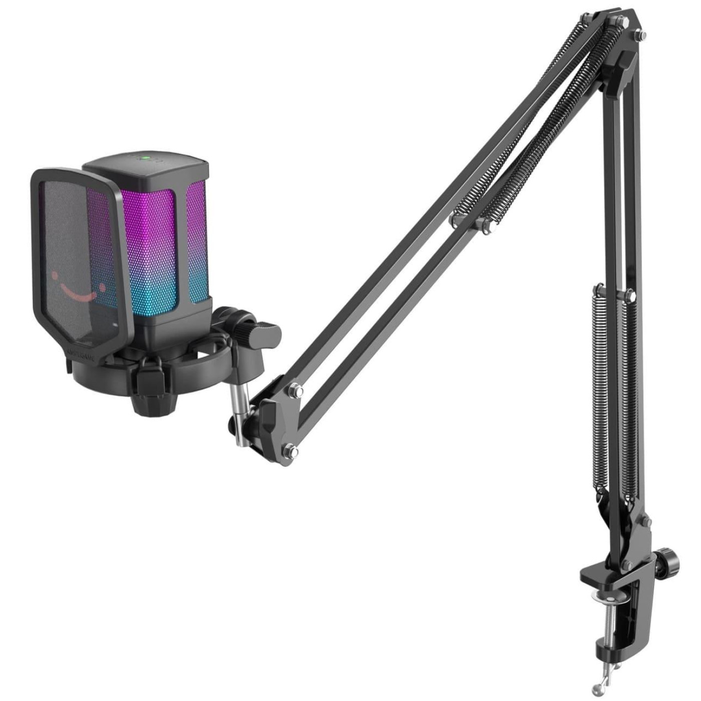 Микрофон Fifine Q6T Black (Q6T)