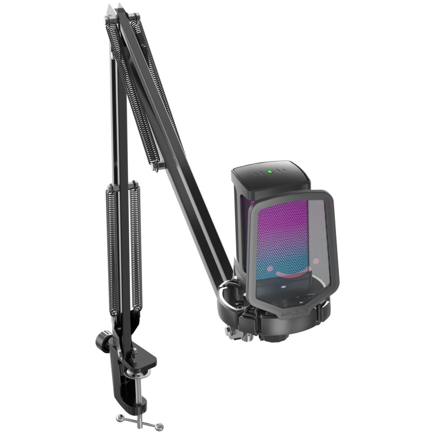 Микрофон Fifine Q6T Black (Q6T)