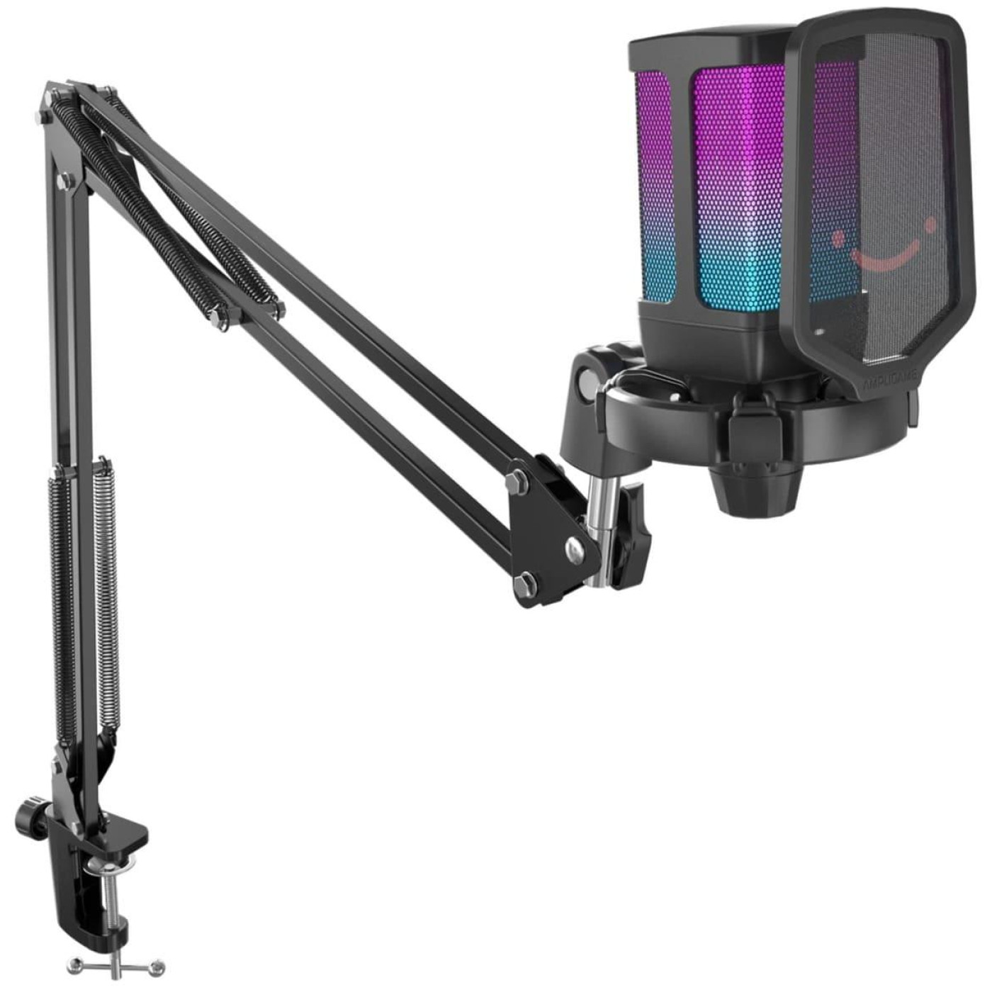 Микрофон Fifine Q6T Black (Q6T)