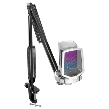Мікрофон Fifine Q6TW Black/White (Q6TW)