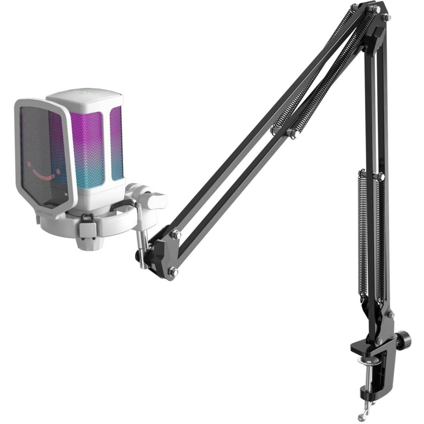 Микрофон Fifine Q6TW Black/White (Q6TW)