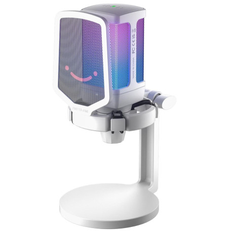 Мікрофон Fifine Q6W White (Q6W)