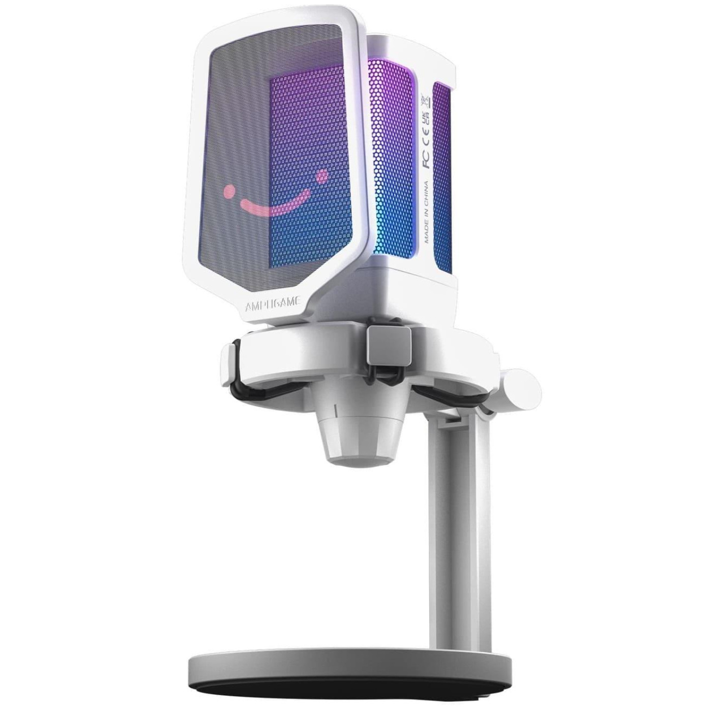 Мікрофон Fifine Q6W White (Q6W)