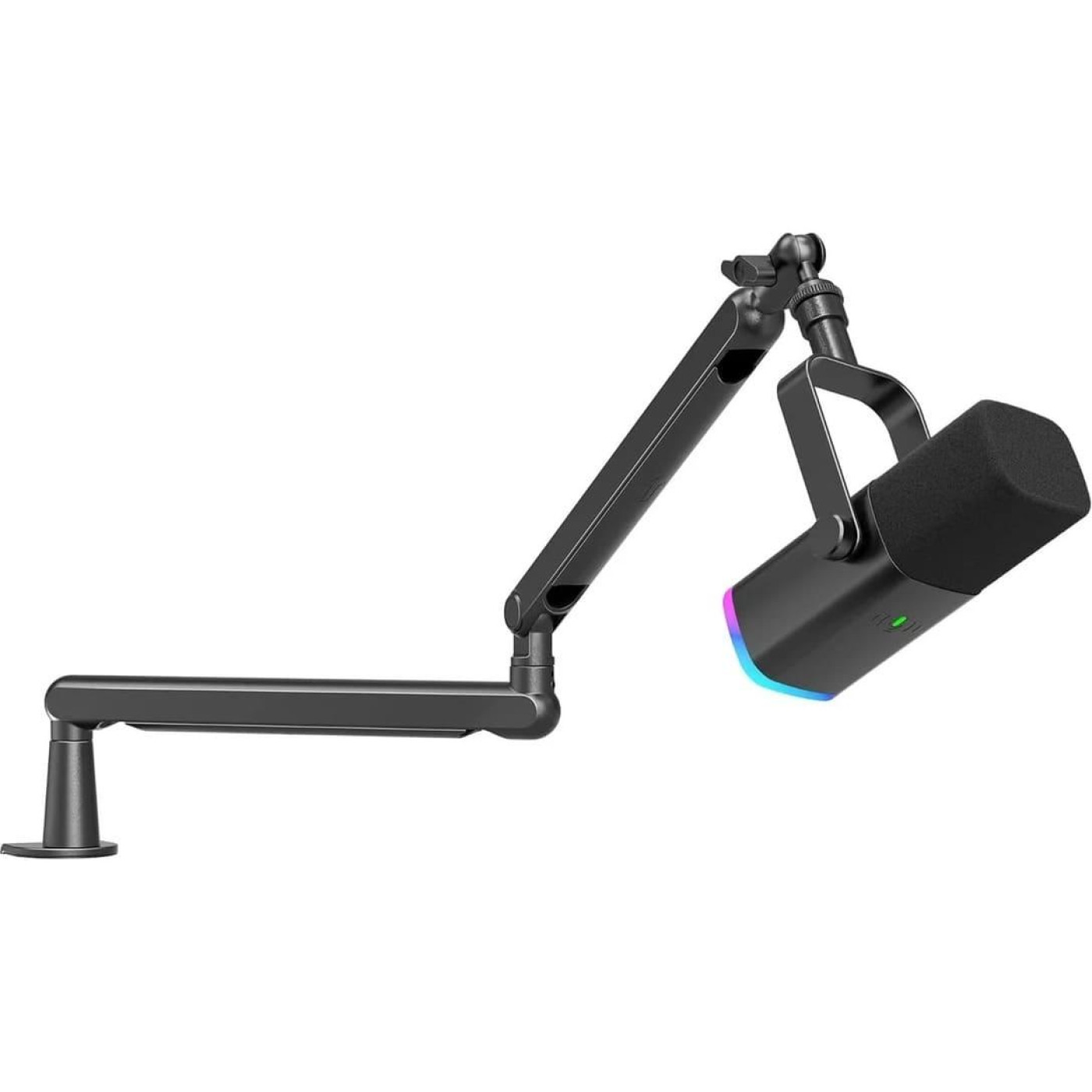 Мікрофон Fifine TAM8 USB Black (TAM8)