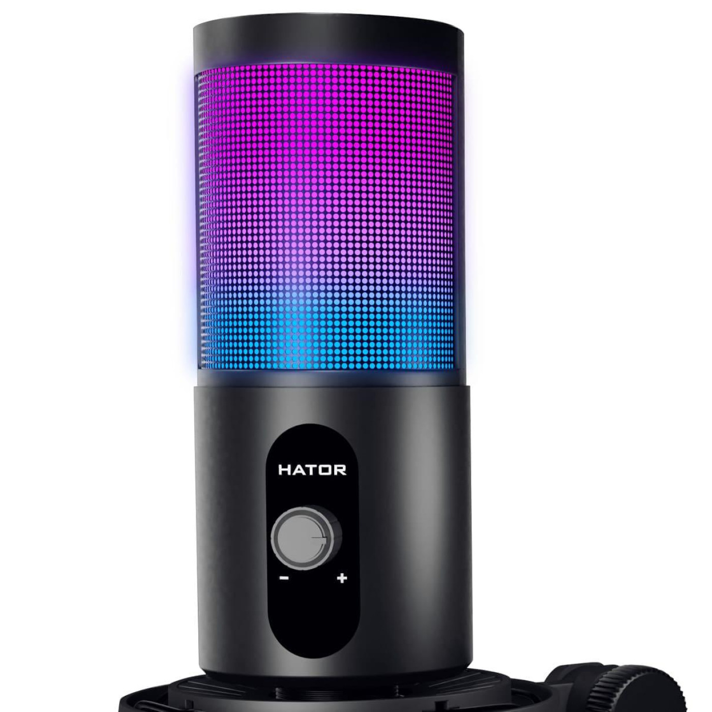 Микрофон HATOR Signify RGB PRO+ (HTA-516)