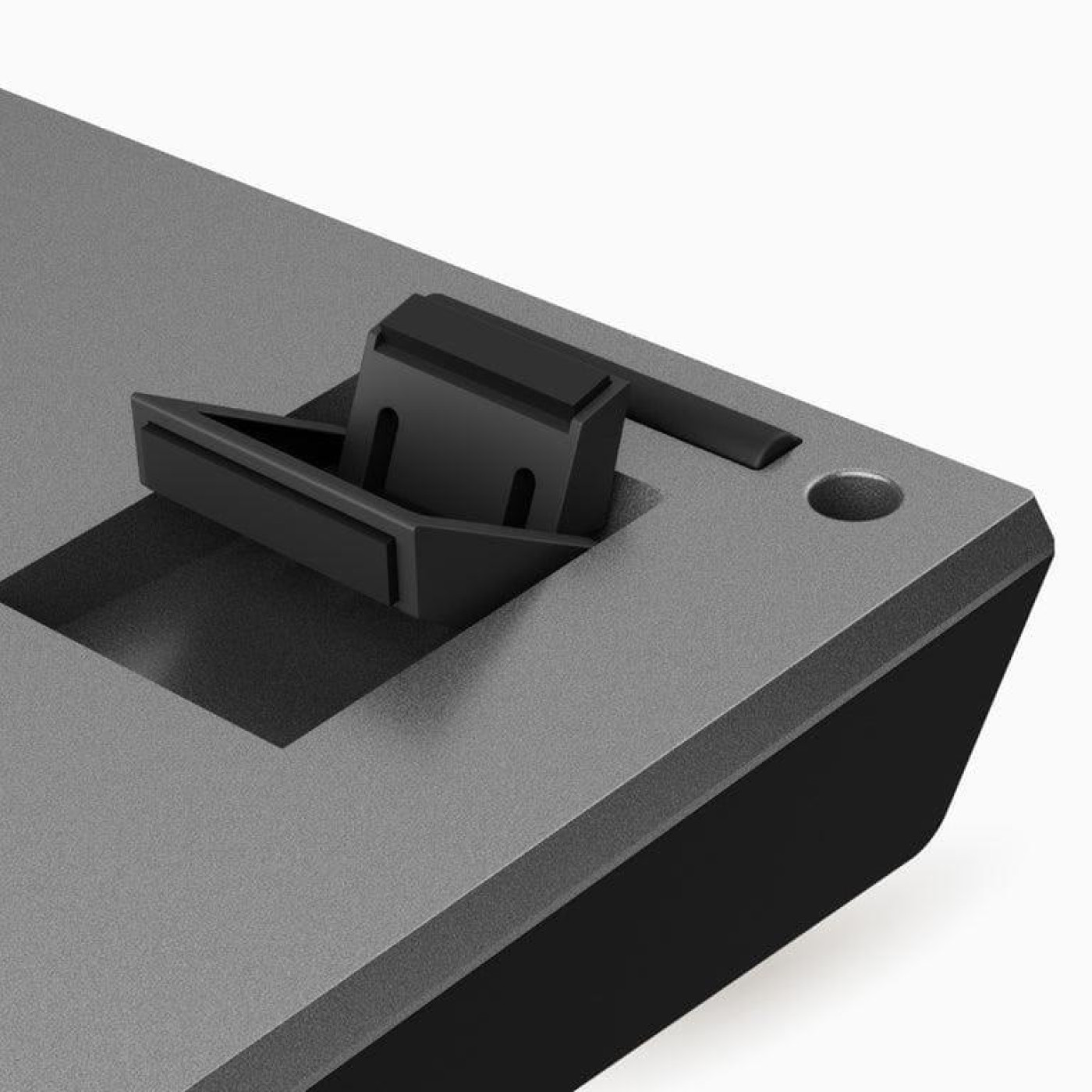 Клавиатура Ducky One X Mini (60%) Magnetic Black (ON2461AST3-DAUSPDOECL1AS1)