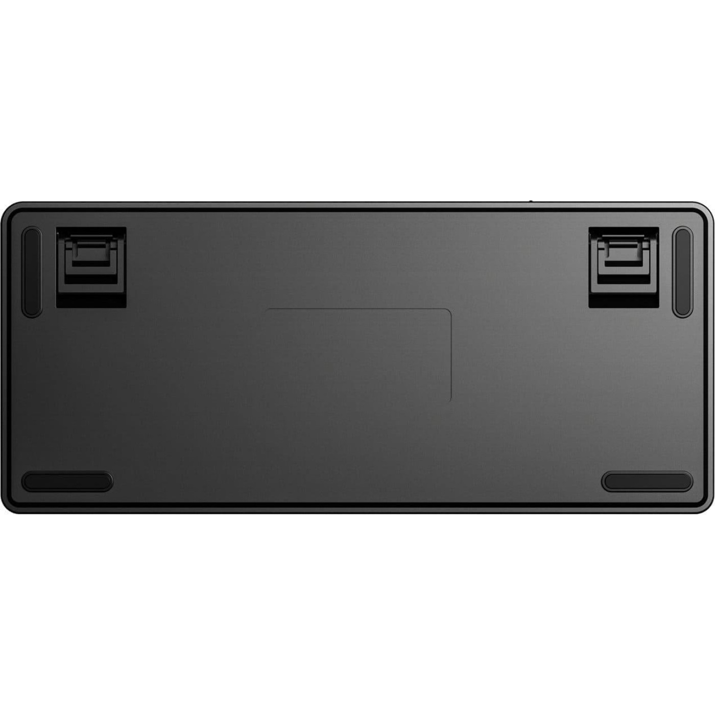 Клавіатура Aula F75 Wired Gasket Black Keycap Pink Switch EN/UA (6978080504890)