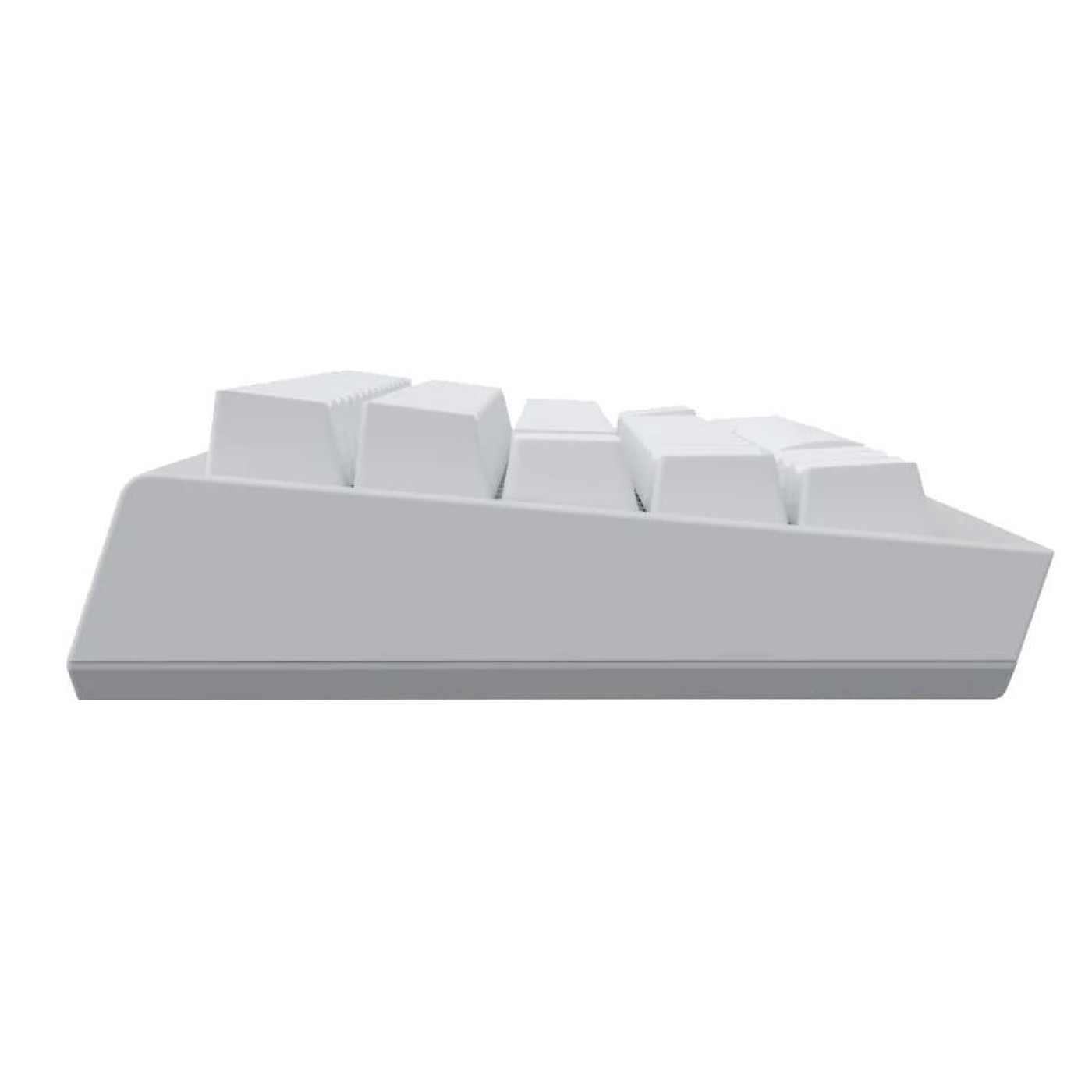 Клавіатура Ducky One X Mini (60%) Magnetic White (ON2461AST3-DAUSPDOECL2WW1)