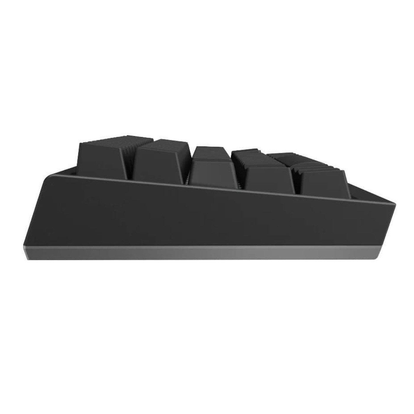Клавіатура Ducky One X Mini (60%) Magnetic Black (ON2461AST3-DAUSPDOECL1AS1)