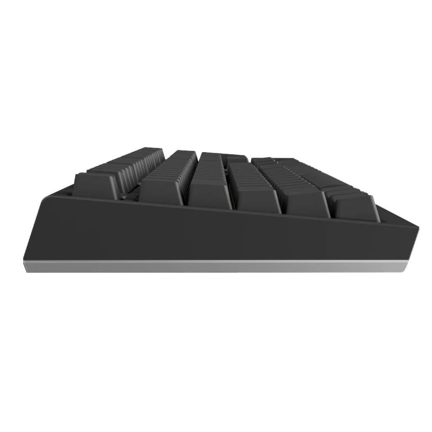 Клавіатура Ducky One X Wireless Magnetic Black (ON2408AST3-DAUSPDOECL1AS1)