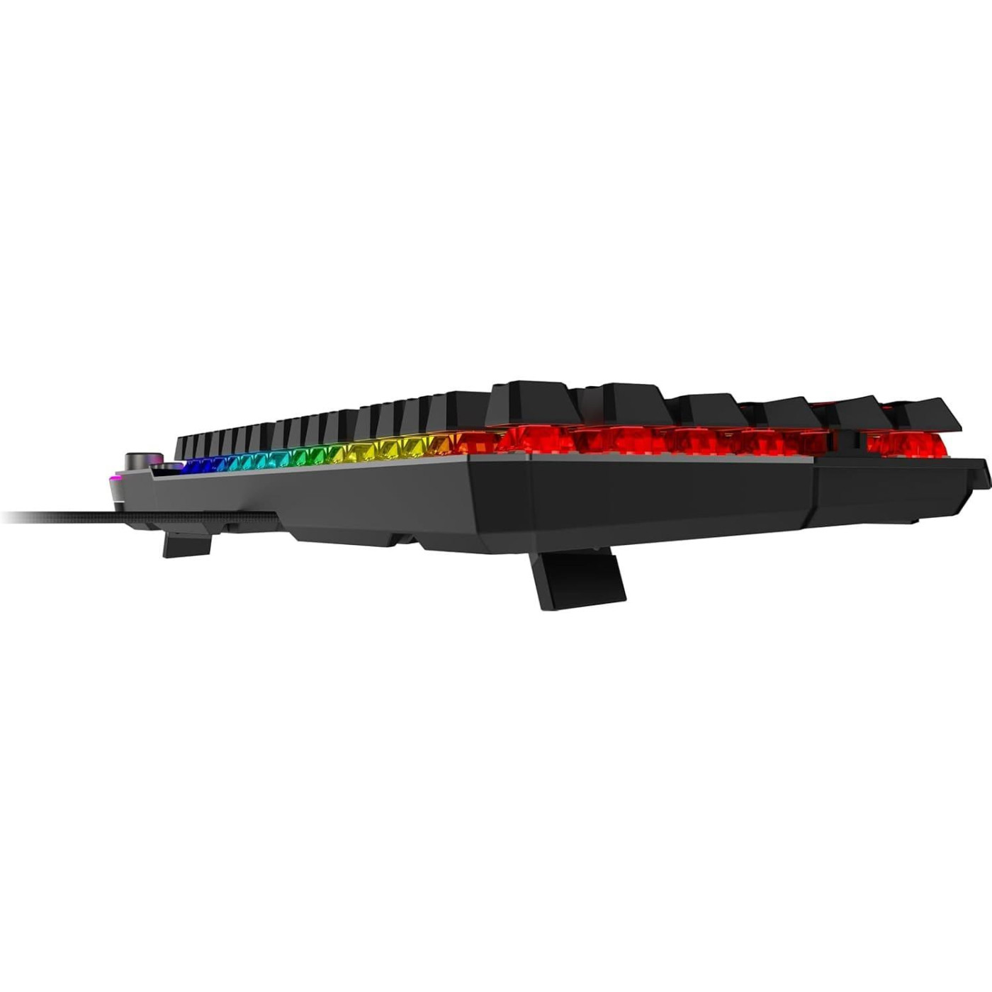 Клавіатура MSI Strike 600 Silent UA (S11-04UA225-CLA)