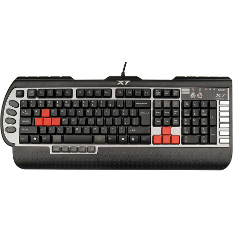 Клавіатура A4Tech G800V (X7-G800V)