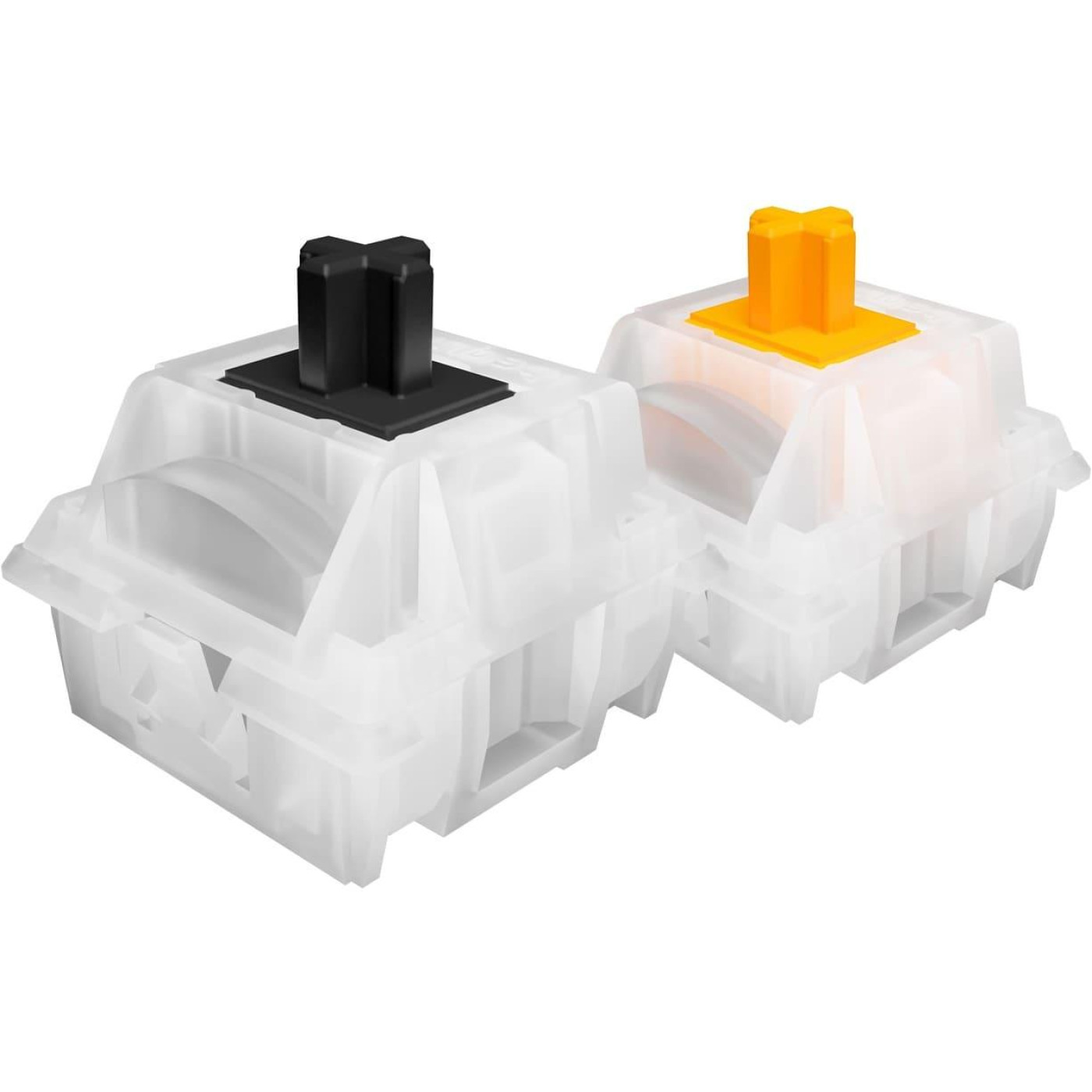 Клавіатура Be quiet! LIGHT MOUNT SILENT | TACTILE (US розкладка) (BT004US)
