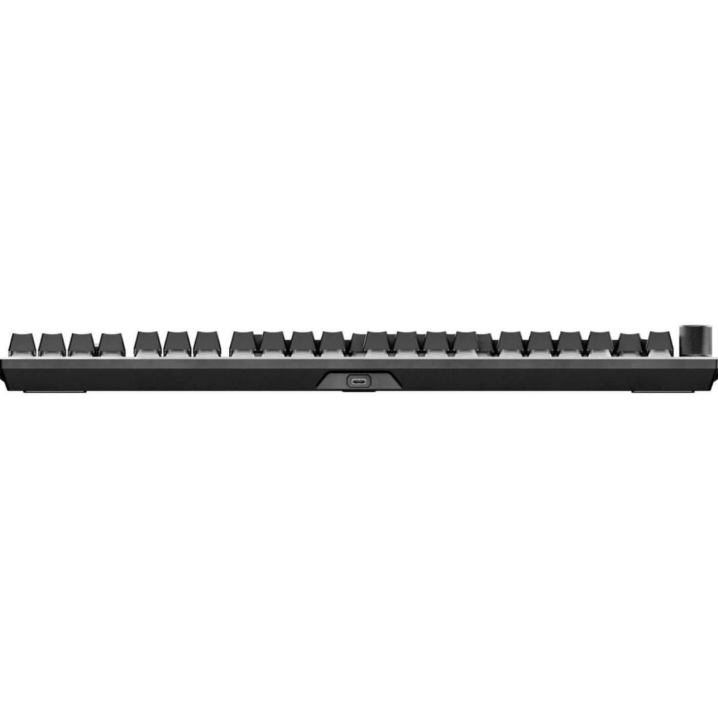Клавіатура Be quiet! LIGHT MOUNT SILENT | TACTILE (US розкладка) (BT004US)
