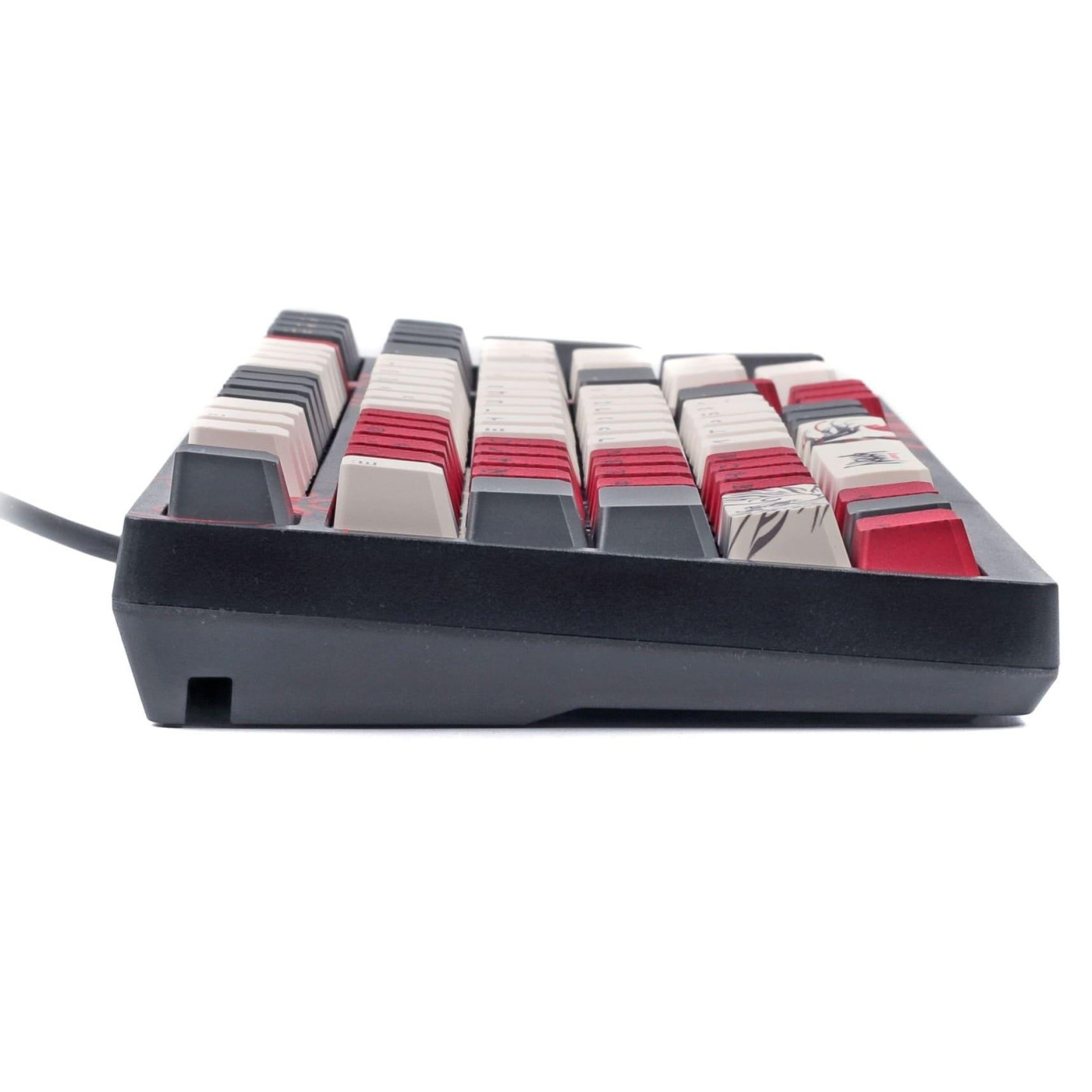Клавіатура Bloody A4Tech S98 USB RGB Black (Naraka) (S98 (Naraka))