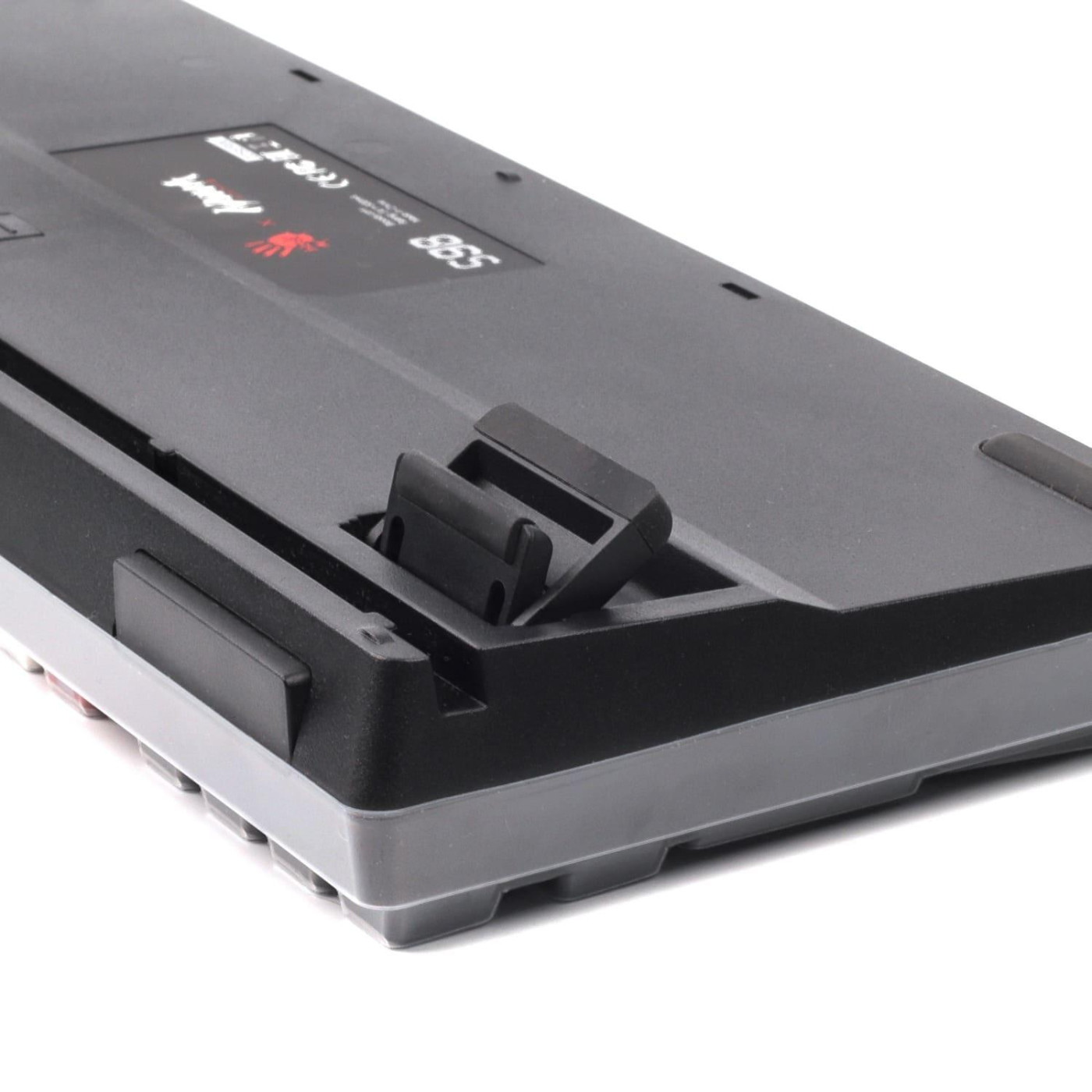 Клавіатура Bloody A4Tech S98 USB RGB Black (Naraka) (S98 (Naraka))