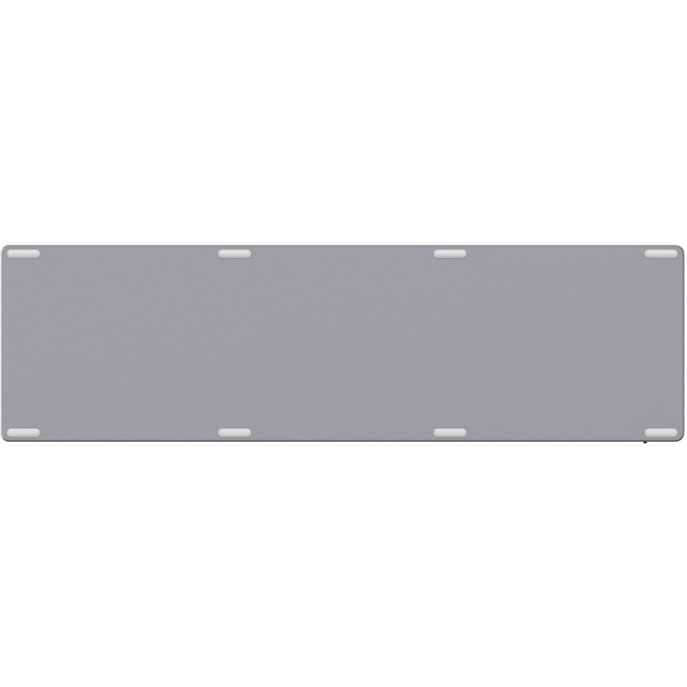 Клавиатура OfficePro SK1550W Wireless White (SK1550W)