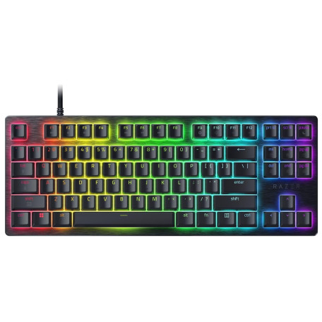 Клавіатура Razer Huntsman V3 HE Magnetic Tenkeyless 8KH (RZ03-05920100-R3M1)