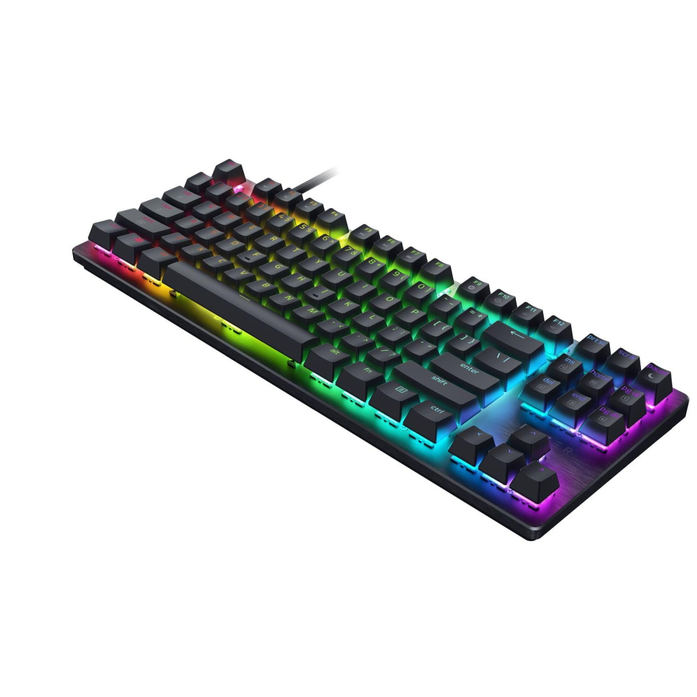Клавіатура Razer Huntsman V3 HE Magnetic Tenkeyless 8KH (RZ03-05920100-R3M1)