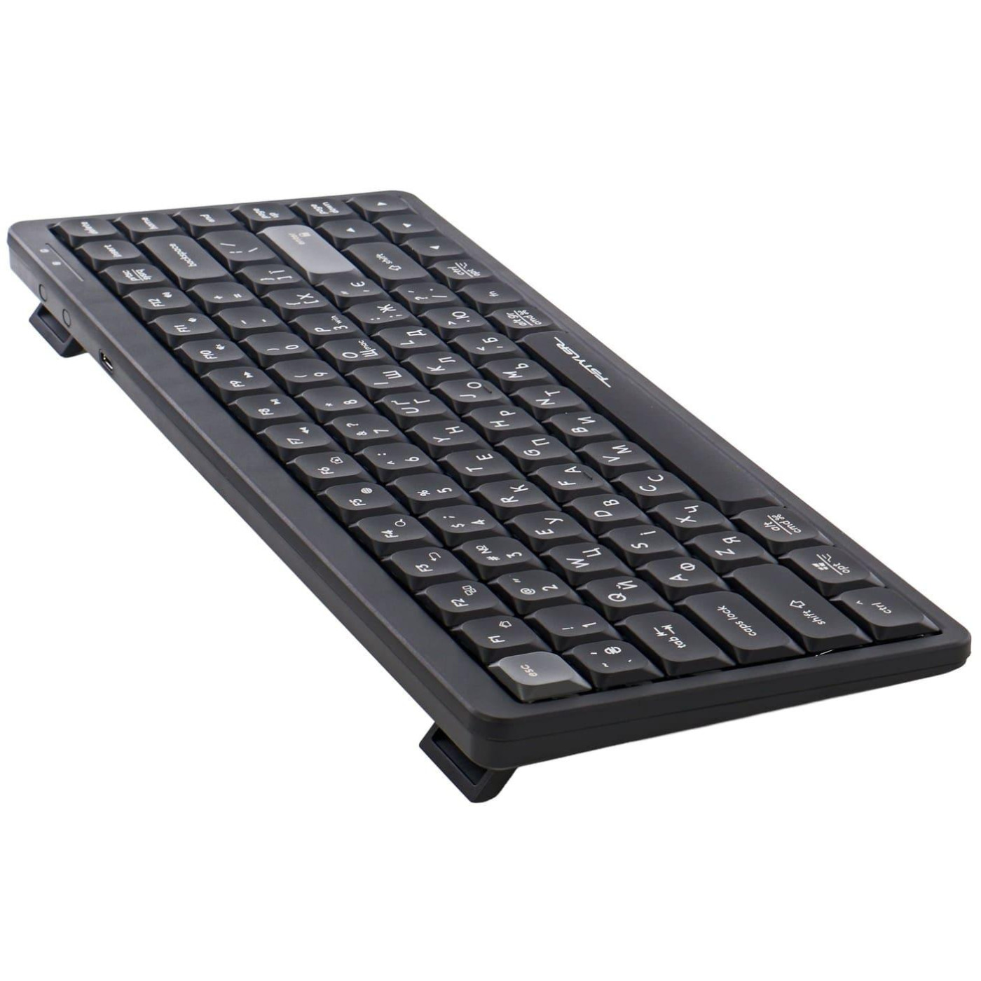 Клавіатура A4Tech A4-Tech Fstyler FX53 (Black) (FX53 (Black))