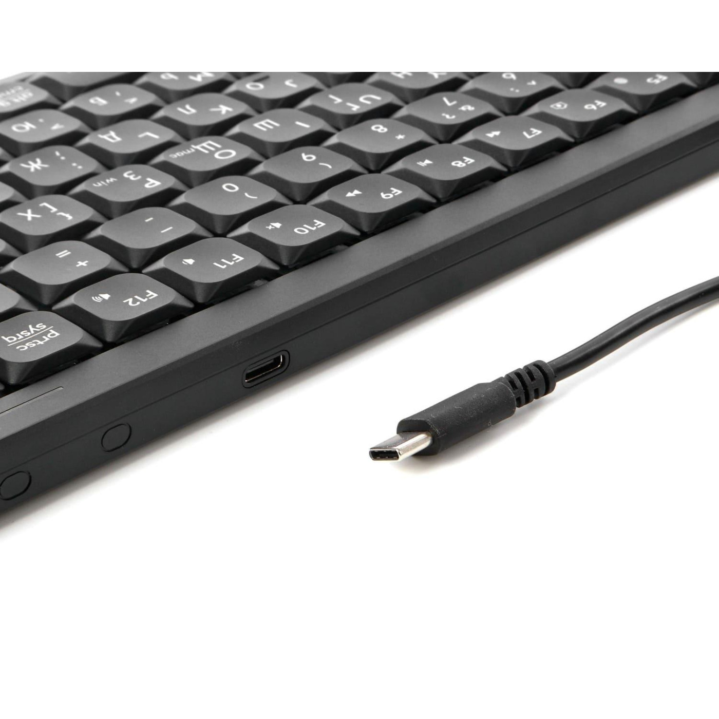 Клавіатура A4Tech A4-Tech Fstyler FX53 (Black) (FX53 (Black))