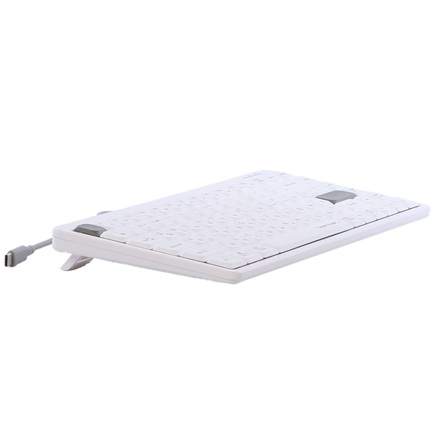 Клавіатура A4Tech A4-Tech Fstyler FX53 (White) (FX53 (White))