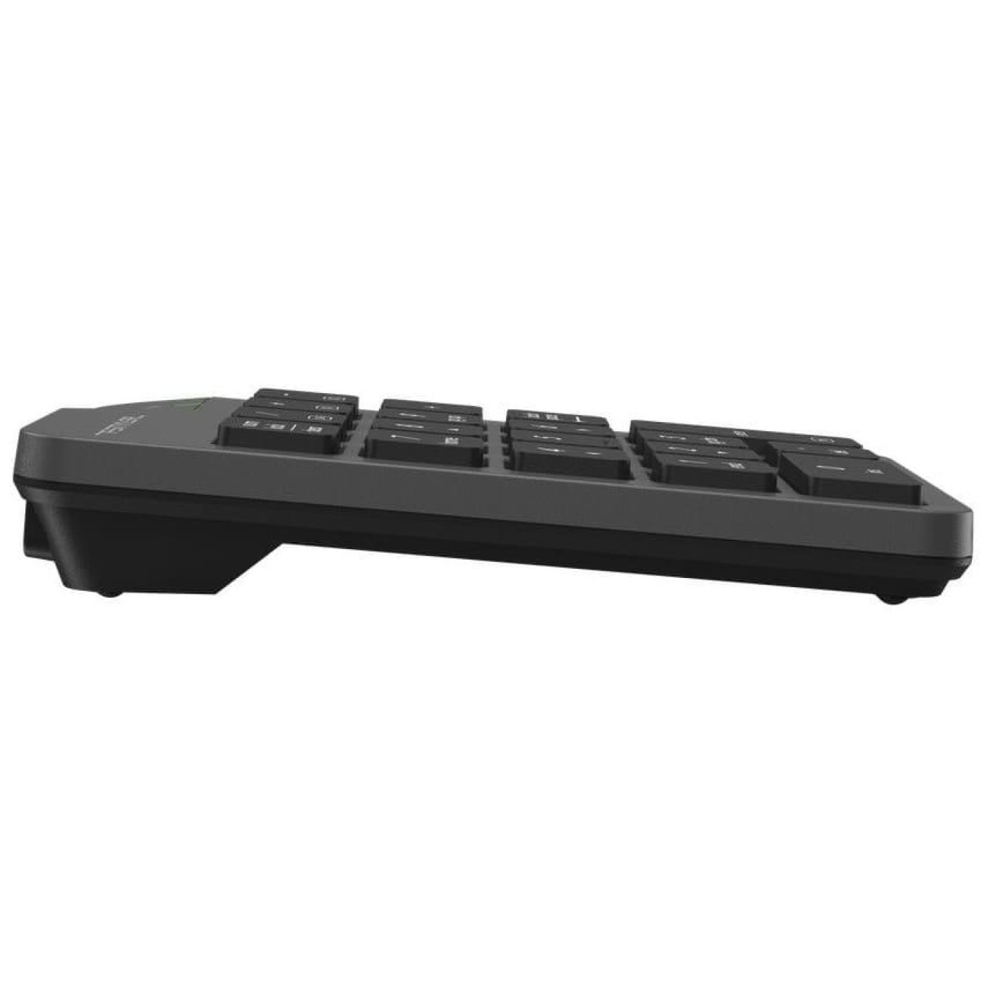 Клавіатура A4Tech A4-Tech FBK21C (Smoky Grey) (FBK21C (Smoky Grey))